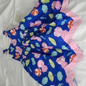 NWT Bonnie Jean Girls Dress Size 6